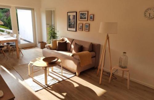 Malente Apartment | FeWo Steuerbord