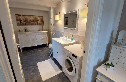 Bindslev Apartment | FeWo Stjerneskud