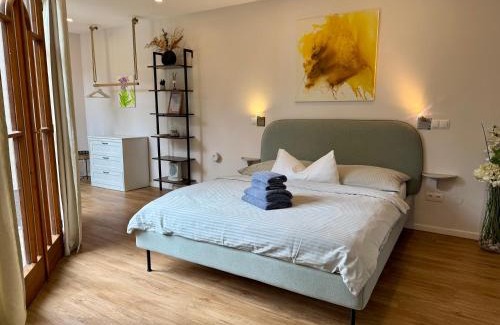 Hof bei Salzburg Apartment | FEWO Studio7