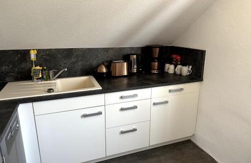 Bad Klosterlausnitz Apartment | FeWo T und T GbR