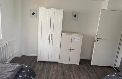 Reutin House | FeWo Tanja - Privatzimmer