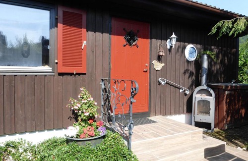Kirchzell Apartment | Fewo Tannenhof 1