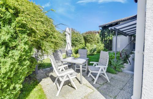 Winkl Apartment | Fewo Trudi