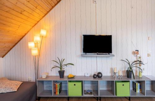 Balgheim Apartment | Fewo unterm Dreifaltigkeitsberg