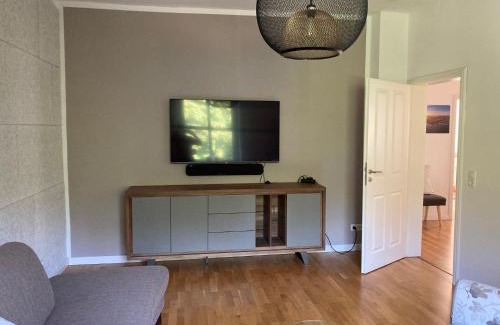 Zippendorf Apartment | FeWo Villa Haase