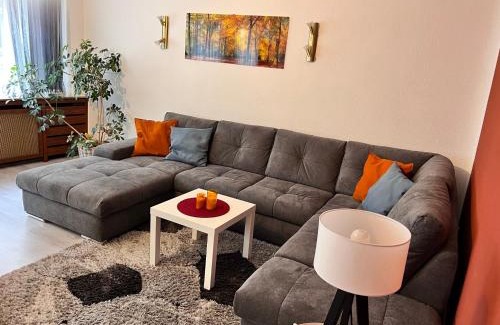 Goslar Apartment | FeWo Villa - Mitten im Herz Goslar