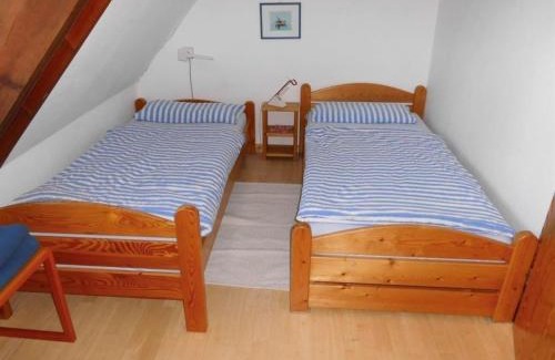 Danischenhagen Apartment | FeWo Vobbe