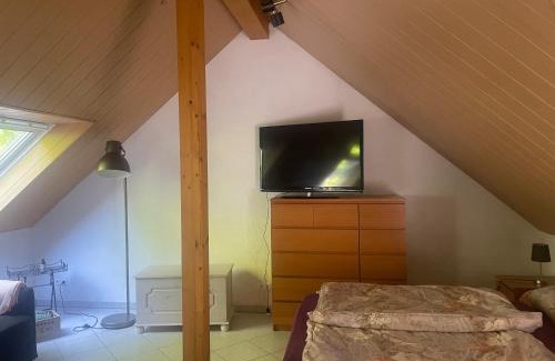 Wegberg Apartment | Fewo Waldblick im Naturpark de Meinweg