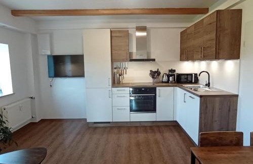 Waldmuenchen Apartment | Fewo Wiesenblick