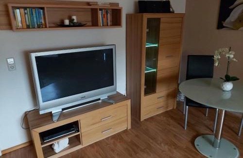 Einbeck Apartment | Fewo Wolf