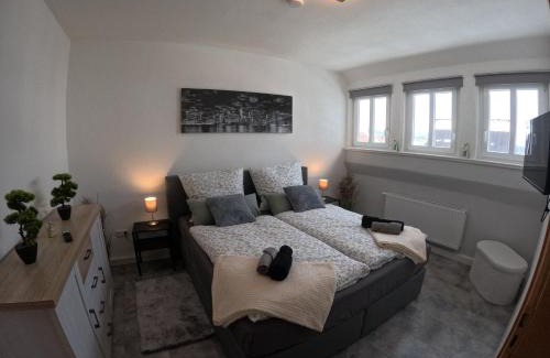 Padberg Apartment | Fewo Zeitzauber