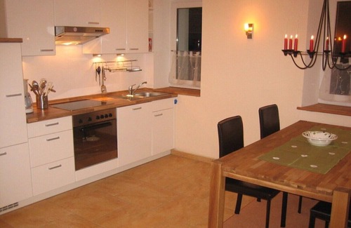 Gohrisch Condo | FeWo Zirkelstein, Landhaus Böhmer*