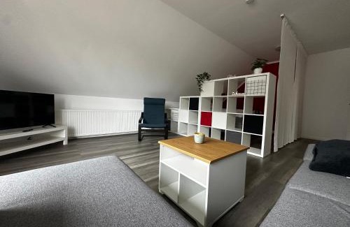 Mastholte Apartment | FeWo Zu-hau-se