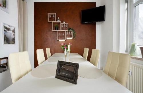 Dittmannsdorf Apartment | Fewo zum alten Bahnhof