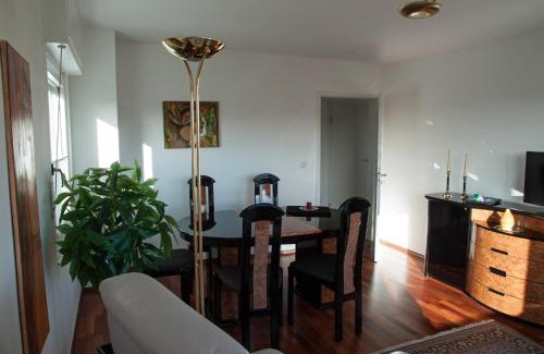 Herdecke Apartment | FeWo zur Sonne