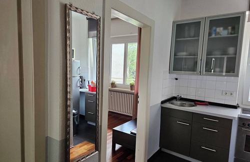 Suelz Apartment | FeWo123, Hippo-Home Cologne