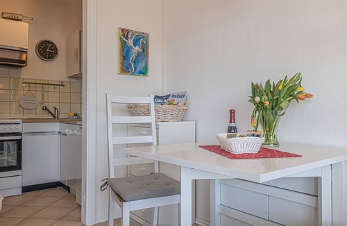 Schausende Apartment | fewo1846 - Sun and Sea - Studio apartment with sea view - elevator in the house