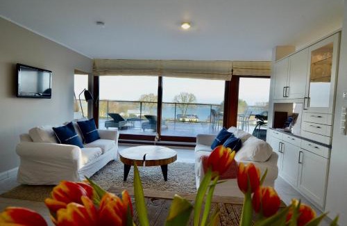 Murwik Apartment | fewo1846 - Sundowner - luxuriöse Wohnung mit 2 Schlafzimmern und Sonnenterrasse