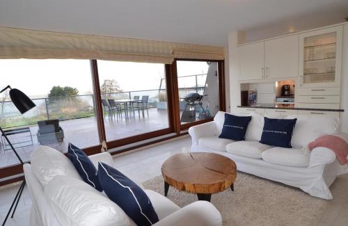 Murwik Apartment | fewo1846 - Sundowner - luxuriöse Wohnung mit 2 Schlafzimmern und Sonnenterrasse