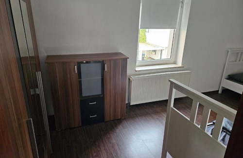 Kothen Apartment | FeWo2 Köthen