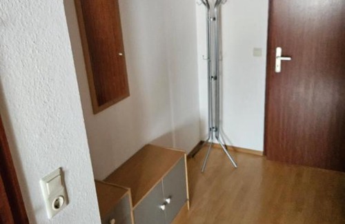Kothen Apartment | FeWo3 Köthen