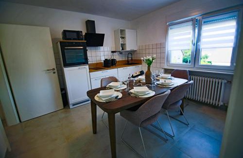 Lothe Apartment | FEWOHOME Lothe Schieder Schwalenberg Schiedersee