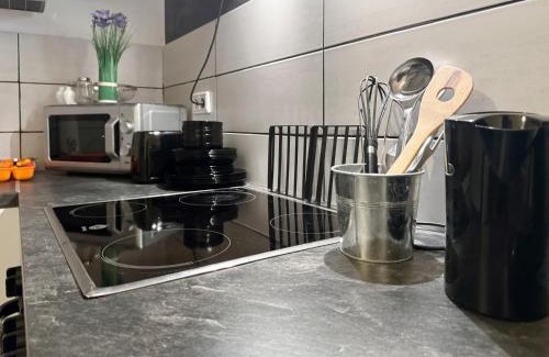Villach Apartment | feworld - city center apartment Villach