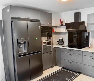 Trabenig Apartment | feworld living - cozy apartment near Villach