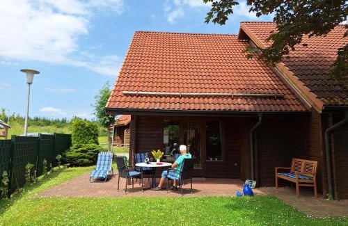 Rotacker House | *FH Blauvogel 60 Harz