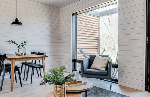 Kasnas House | 45 m² House ∙ 1 bedroom ∙ 4 guests