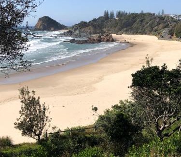 Port Macquarie Apartment | Fi's Beach Pad