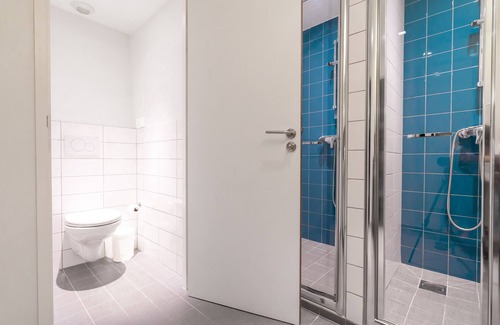 Parc-de-Montsouris Hostel | FIAP - Hostel