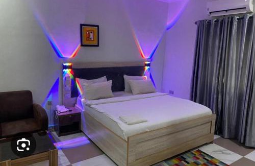Ibeju Hotel | FIBIS HOTEL