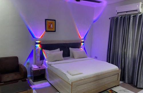 Ibeju Hotel | FIBIS HOTEL