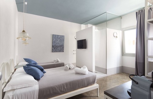 Centro Storico House | Fico Apartments - Fico Brightsky