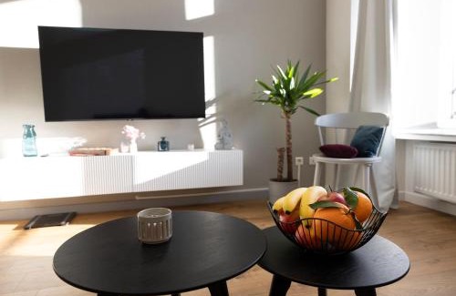 Guebwiller Apartment | FID B' Home, appartement Cosy entre Mulhouse et Colmar