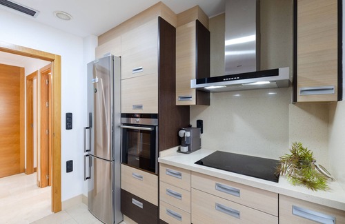 Los Secanos Apartment | Fidalsa Guardamar Premium