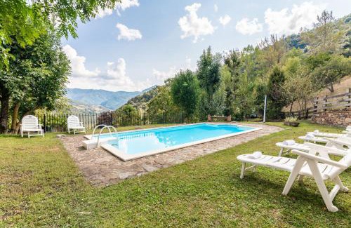Cabezon de Liebana House | Fidalsa Paradise Point