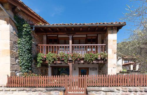Cabezon de Liebana House | Fidalsa Paradise Point