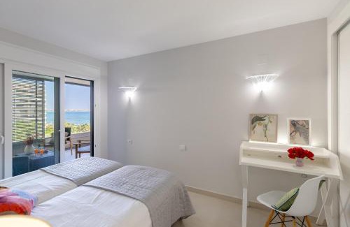 Punta Prima Apartment | Fidalsa Paradise Sea Punta Prima