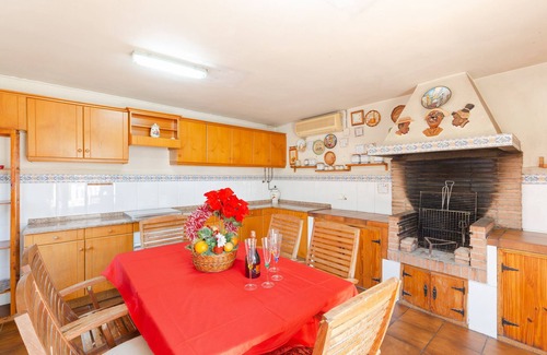 Mutxamel Villa | Fidalsa White House Premium