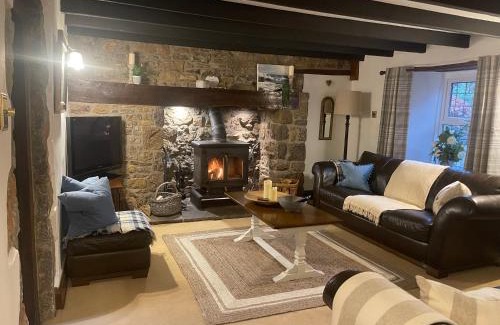 St. Florence House | Fiddlers Green Cottage Tenby