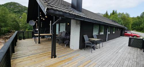 Sirdal House | Fidjeland 61