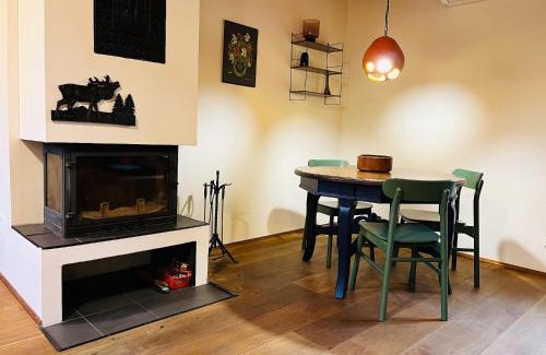 Hostka House | Fidler