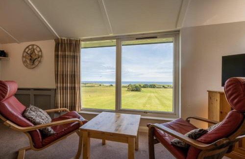 Embleton House | Fidra