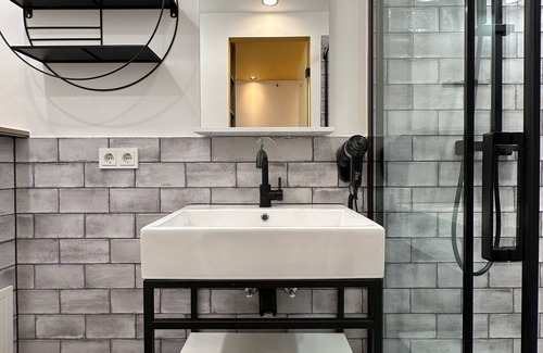 Nuertingen Hotel | FIDSCHIS Apartment + Hotel