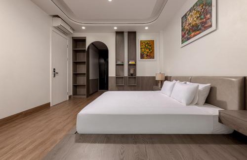 Hoa Lu Cabin | Field Hotel & Villa Tam coc