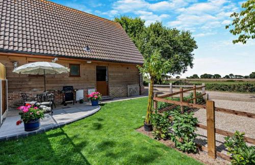 Frinton-on-Sea House | Field House Lodge