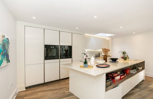 Kingham House | Field House - Stunning 3 Bedroom Home in Kingham