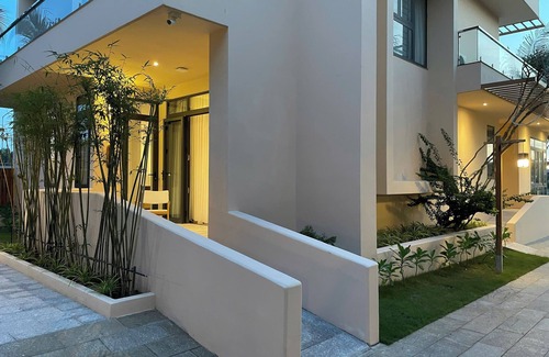 Ba Ria Apartment | Field Villa Hoang Dieu